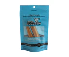 Super Dog Chew Himalayan Dental Cheese Dog Treat SMALL for Dogs 0-7 Kg 2pk