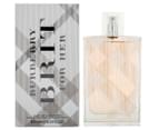Burberry Brit For Women EDT Perfume 100mL 1