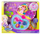 Polly Pocket Tiny is Mighty Theme Park Backpack 