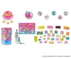Barbie Colour Reveal Slumber Party Fun Set - Randomly Selected 2