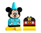 LEGO® DUPLO® Disney™ My First Mickey Build 10898
