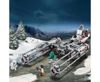 LEGO® Star Wars™ Episode IX Resistance Y-Wing Starfighter™ 75249