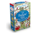 Magic Faraway Tree Collection 3 Book Slipcase - Enid Blyton