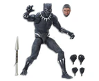 Marvel Legends Series 12" Black Panther Hero Action Figure - Black