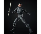 Marvel Legends Series 12" Black Panther Hero Action Figure - Black
