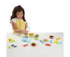 Play-Doh Grocery Goodies Play Food Set - Multi