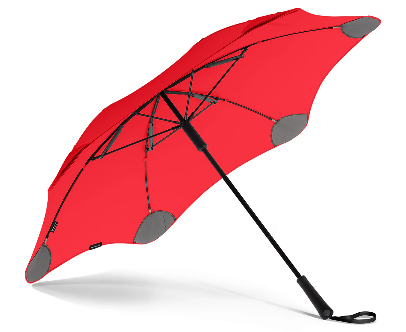 Blunt Classic Umbrella - Red