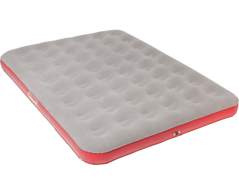 coleman quickbed plus airbed