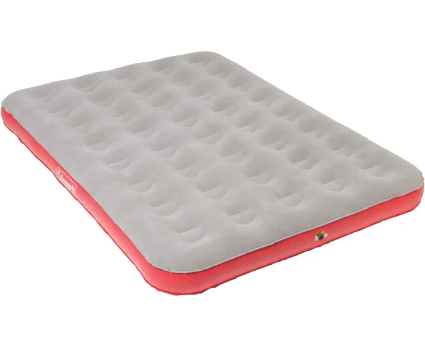 Double Quickbed Plus Air Mattress