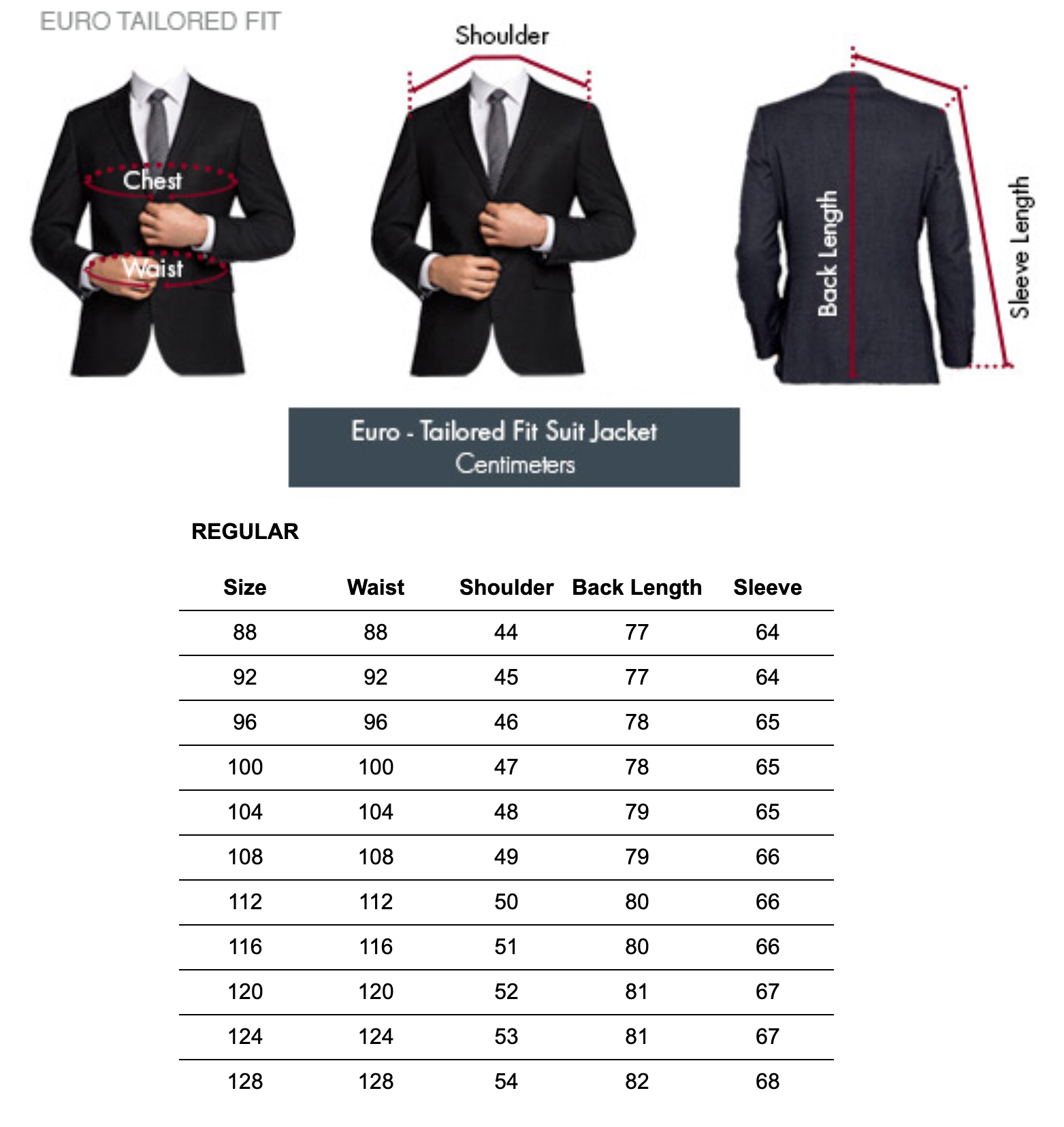 Van Heusen Men's High Twist Wool Blend Suit Jacket - Black | Catch.co.nz