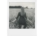 Polaroid B&W Film for 600