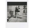 Polaroid B&W Film for 600