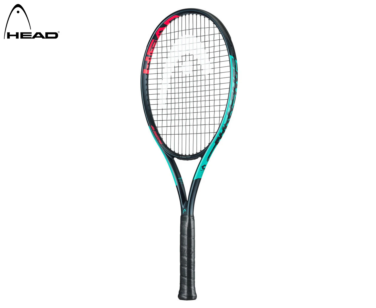 Head IG Challenge MP 27" Tennis Racquet - Grip Size 3