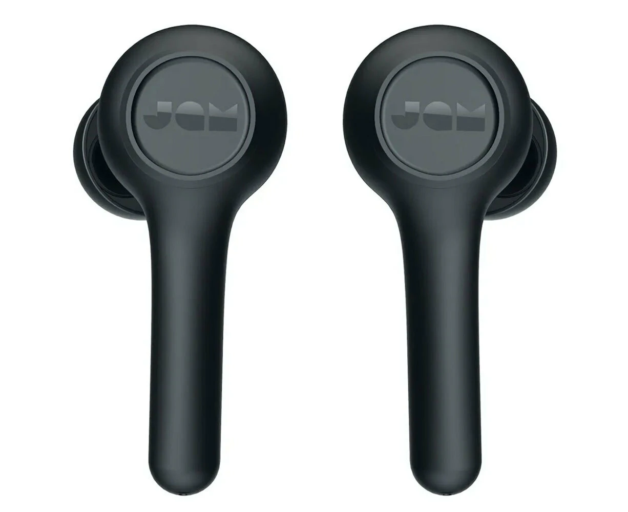 Jam True Wireless In-Ear Executive Headphones - Black