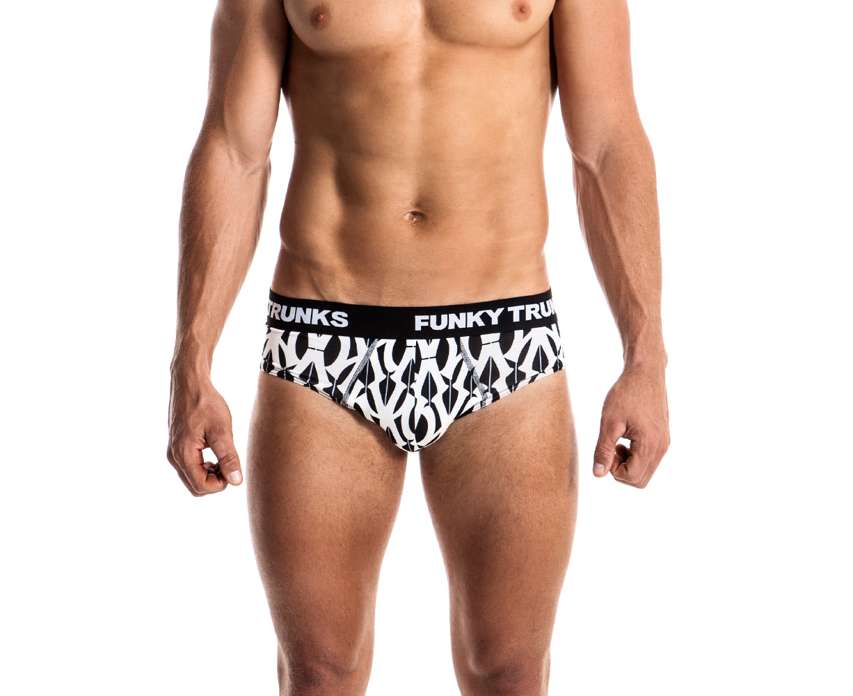 Mens Underwear  Buy Funky Trunks Comfy Undies Online