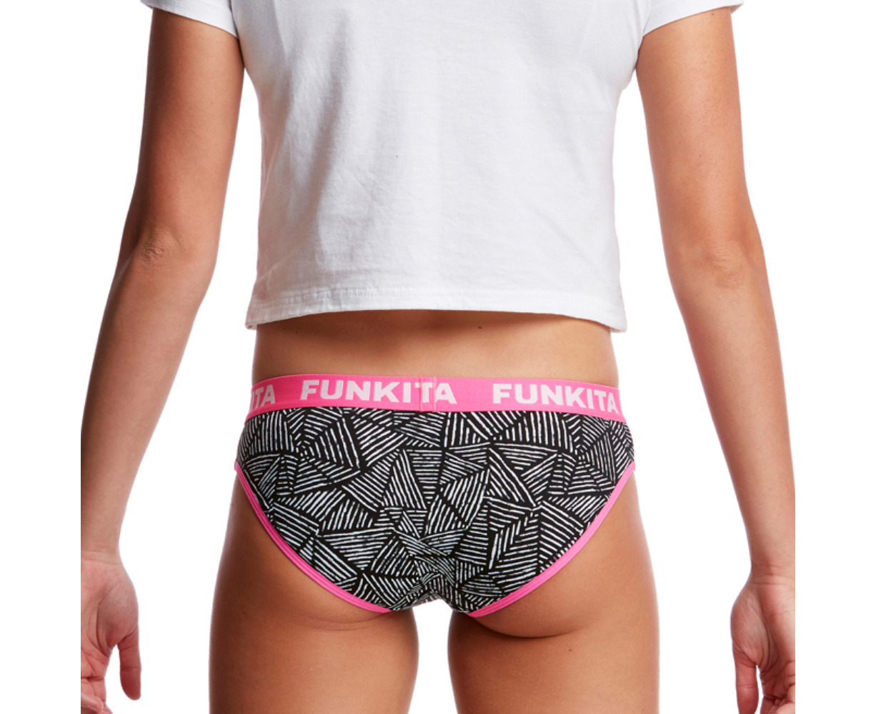 Funkita Underwear Blue