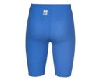 Arena Women's Carbon Duo Jammer - Blue