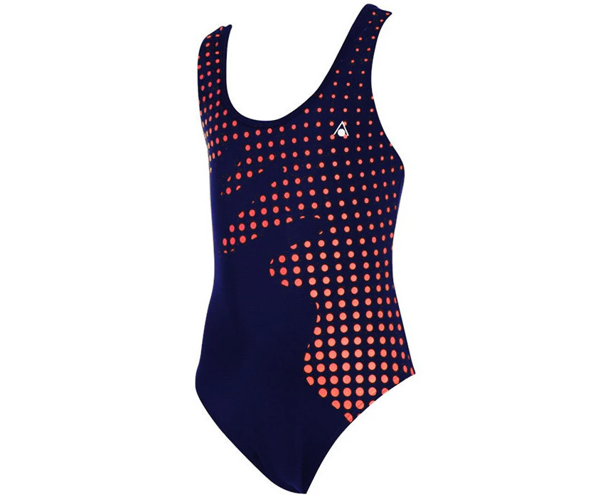 Aqua Sphere Gisele Kids Costume - Navy