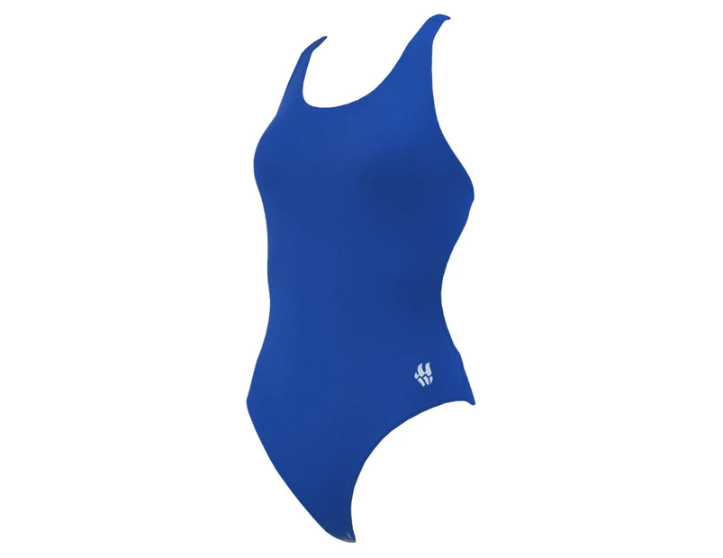 Mad Wave Junior Lada Swimsuit - Blue
