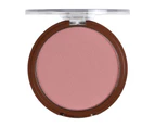Mineral Fusion Blush - Flashy - Matte Coral Pink - 3g