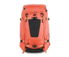 F-Stop Shinn Backpack and M270 Master  ICU Telephoto bundle - Orange