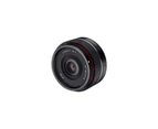 SAMYANG 35mm f/2.8 UMC II Sony FE Full Frame Auto Focus - Black