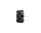 SAMYANG 35mm f/2.8 UMC II Sony FE Full Frame Auto Focus - Black