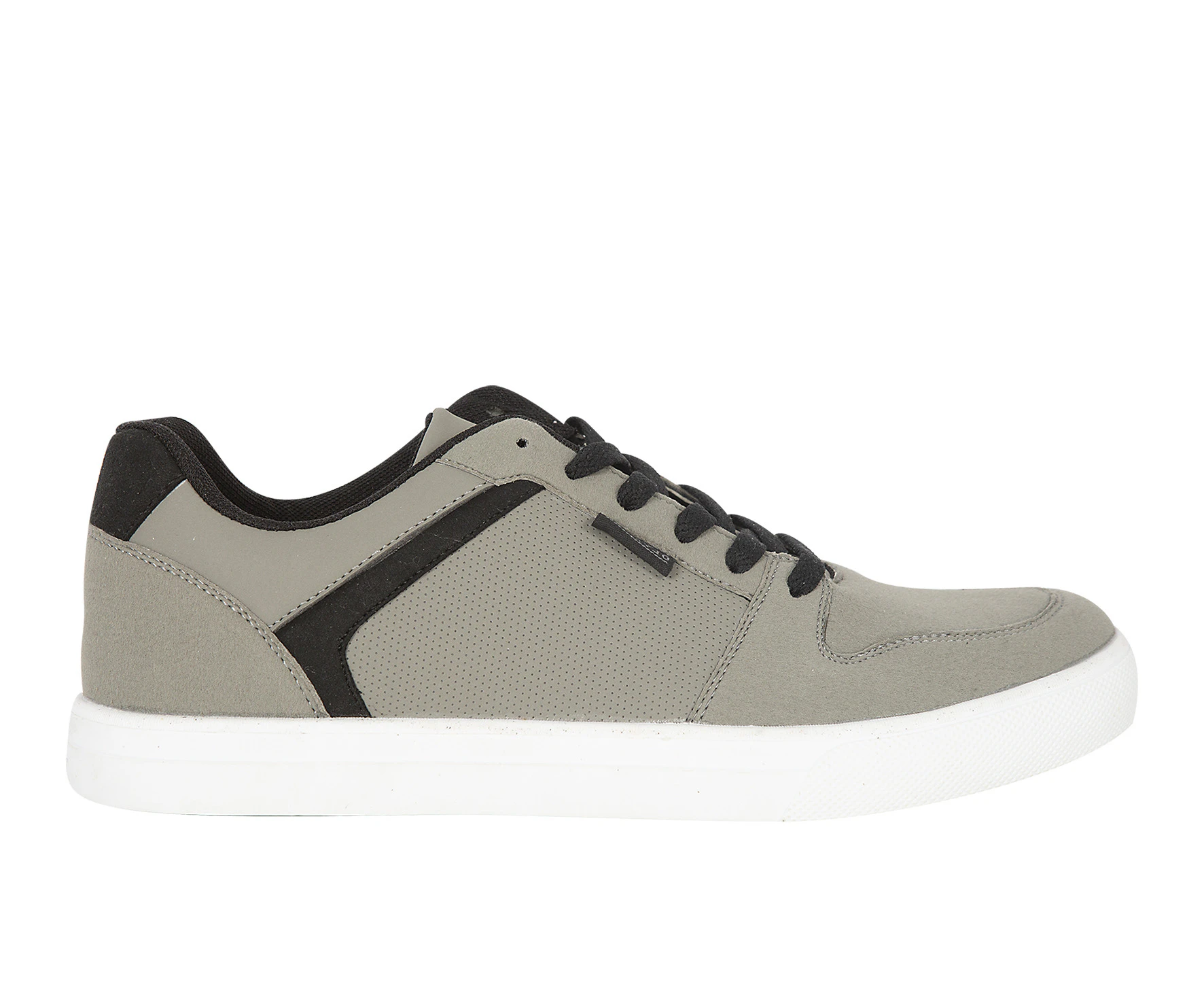 Clyde Olympus Sneaker Casual Skate Shoe Men's - Grey