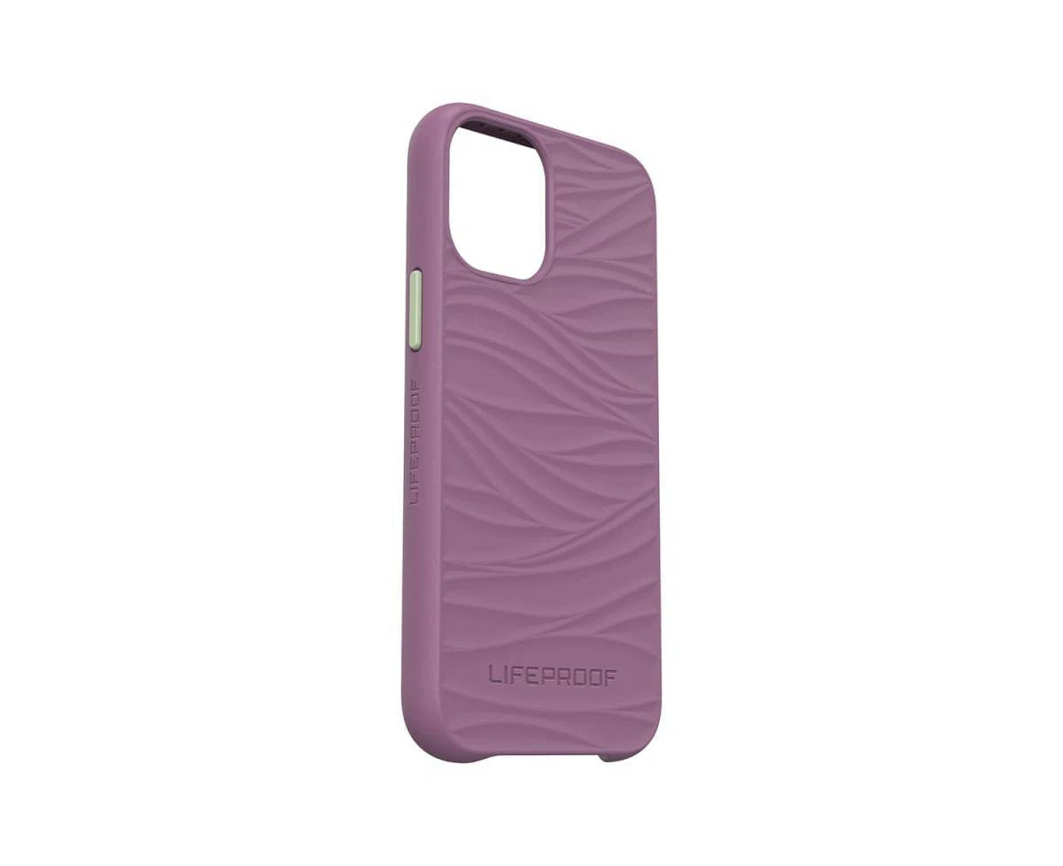 LifeProof Wake Drop Proof Tough Phone Cover/Case for iPhone 12 Mini Sea Urchin