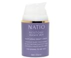 Natio Restore Nurturing Night Cream 50mL 4