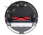 Roborock S6 Pure Robotic Vacuum Cleaner & Mop - Black 3