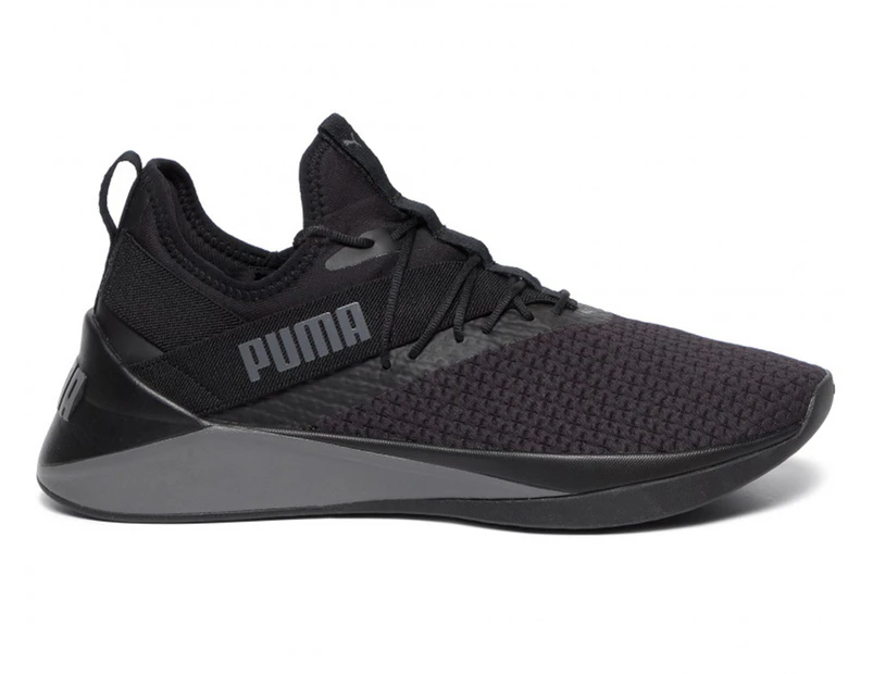 Puma Men's Jaab XT Training Shoes - Black/Castlerock
