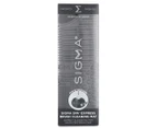 Sigma Beauty Spa Express Brush Cleaning Mat - Black