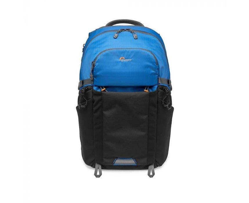 Lowepro Photo Active 300AW Blue / Black Backpack