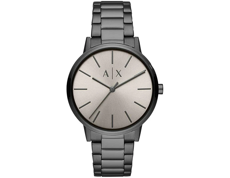 Armani Exchange AX2722 Grey Dial Men's Watch