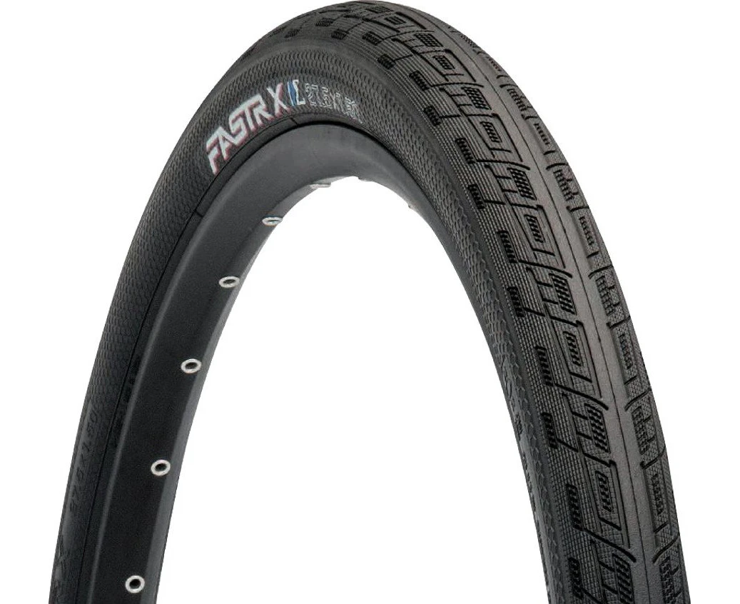 Tioga Fastr X-Black Label 20 x 1.6" Folding BMX Bike Tyre