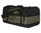 Unit 76L Crate Gear Large Duffle Bag - Green