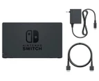 Nintendo Switch Dock Set - Black
