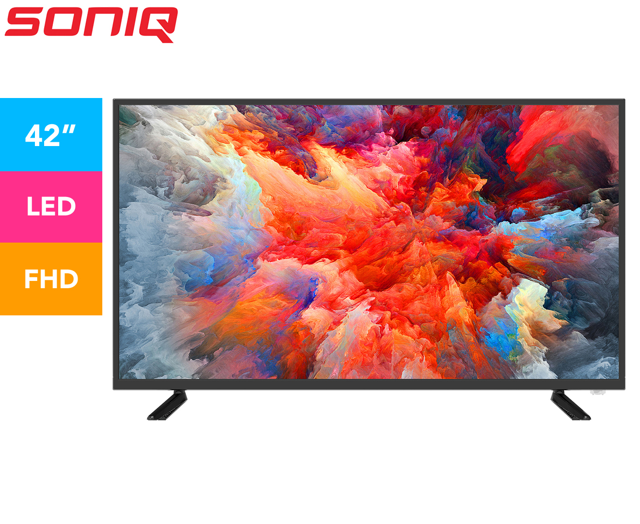 SONIQ A-Series 42 Full HD Android TV