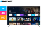 Blaupunkt 58" 4K Ultra HD Android TV