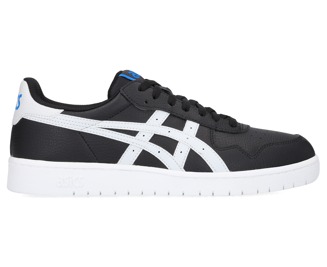 ASICS Men's Japan S Sneakers - Black/Polar Shade | Catch.co.nz