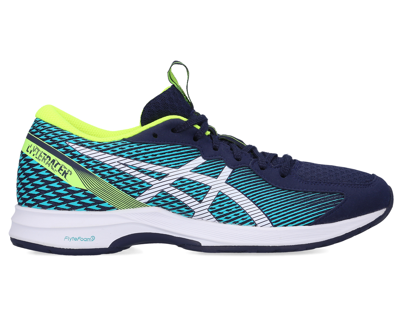 Asics lyteracer shop 2