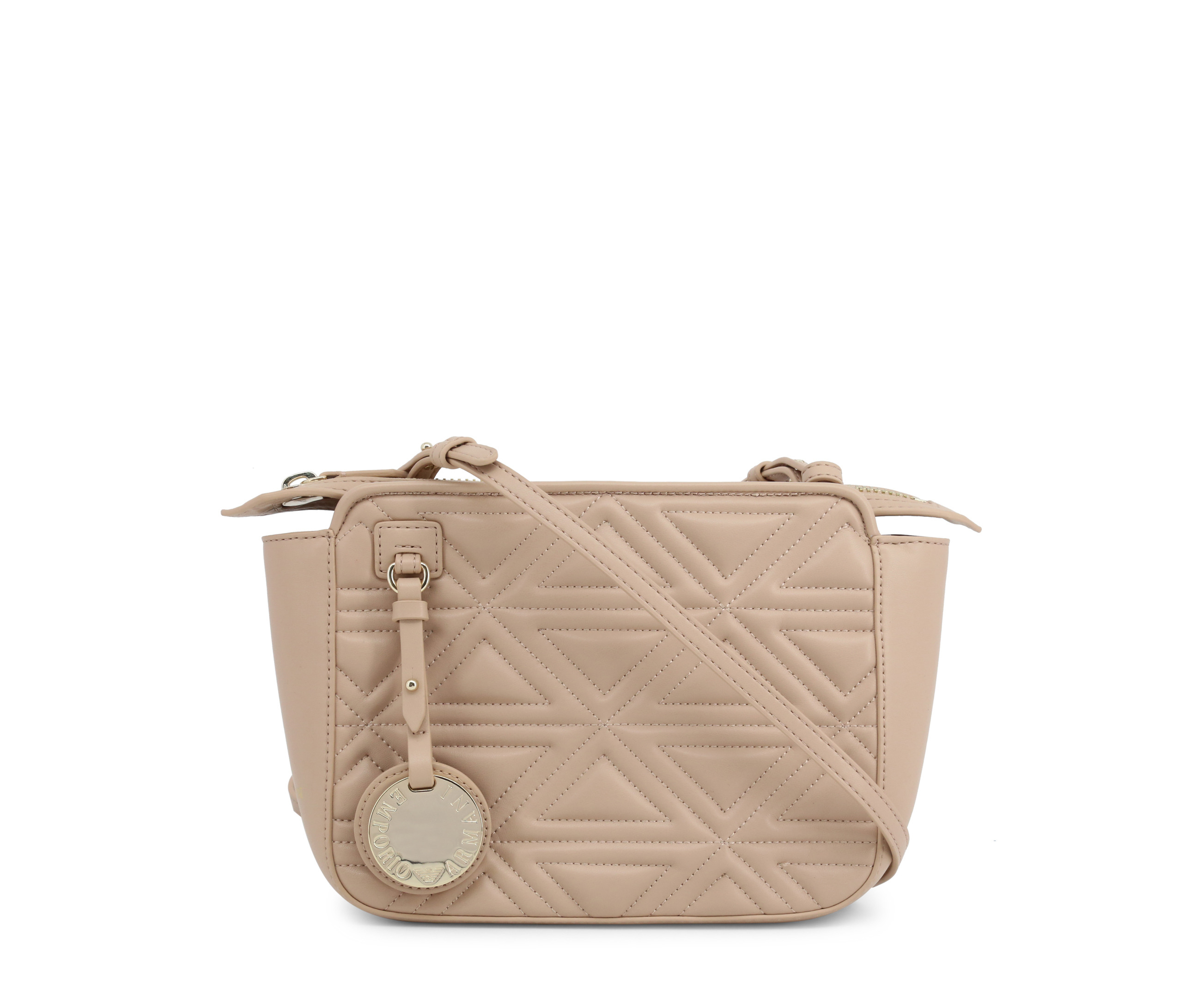 Emporio Armani Womens Crossbody Bags 