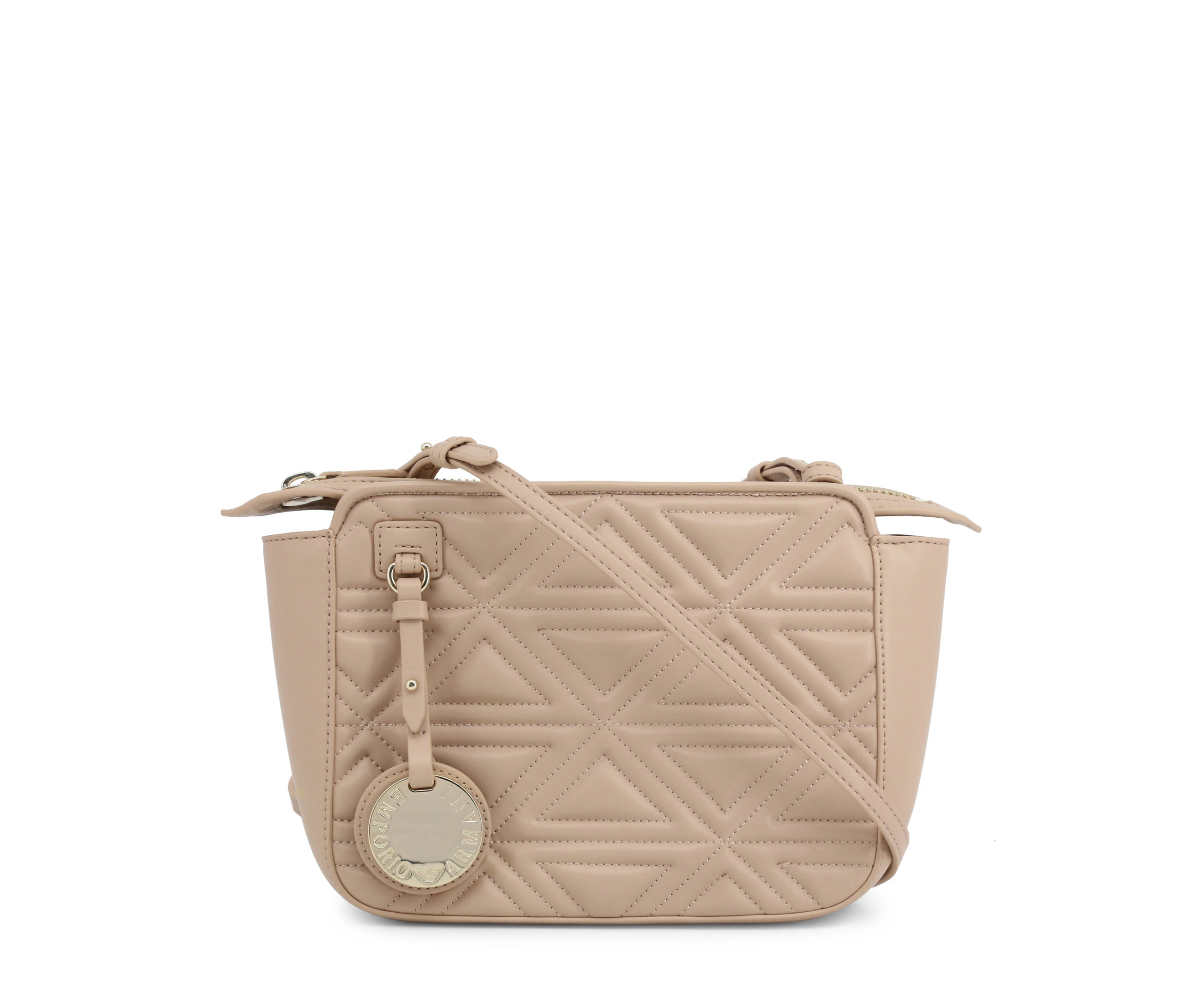 Emporio Armani Womens Crossbody Bags