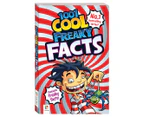 1001 Cool Freaky Facts Book by Glen Singleton