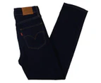Levi's Women's Jeans 724 - Color: London Indigo