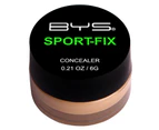 BYS Make Up Sport-Fix Camo Concealer Natural Beige