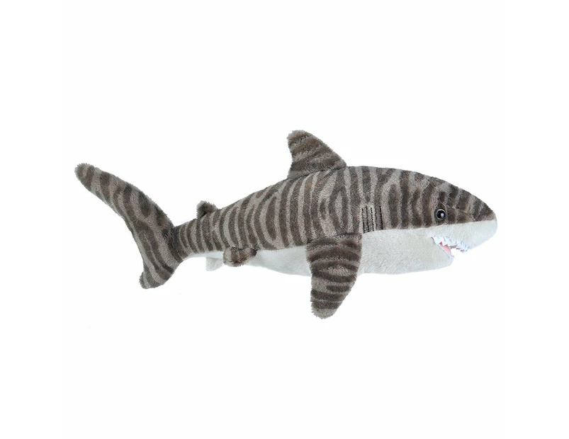 Cuddlekins Tiger Shark 15"