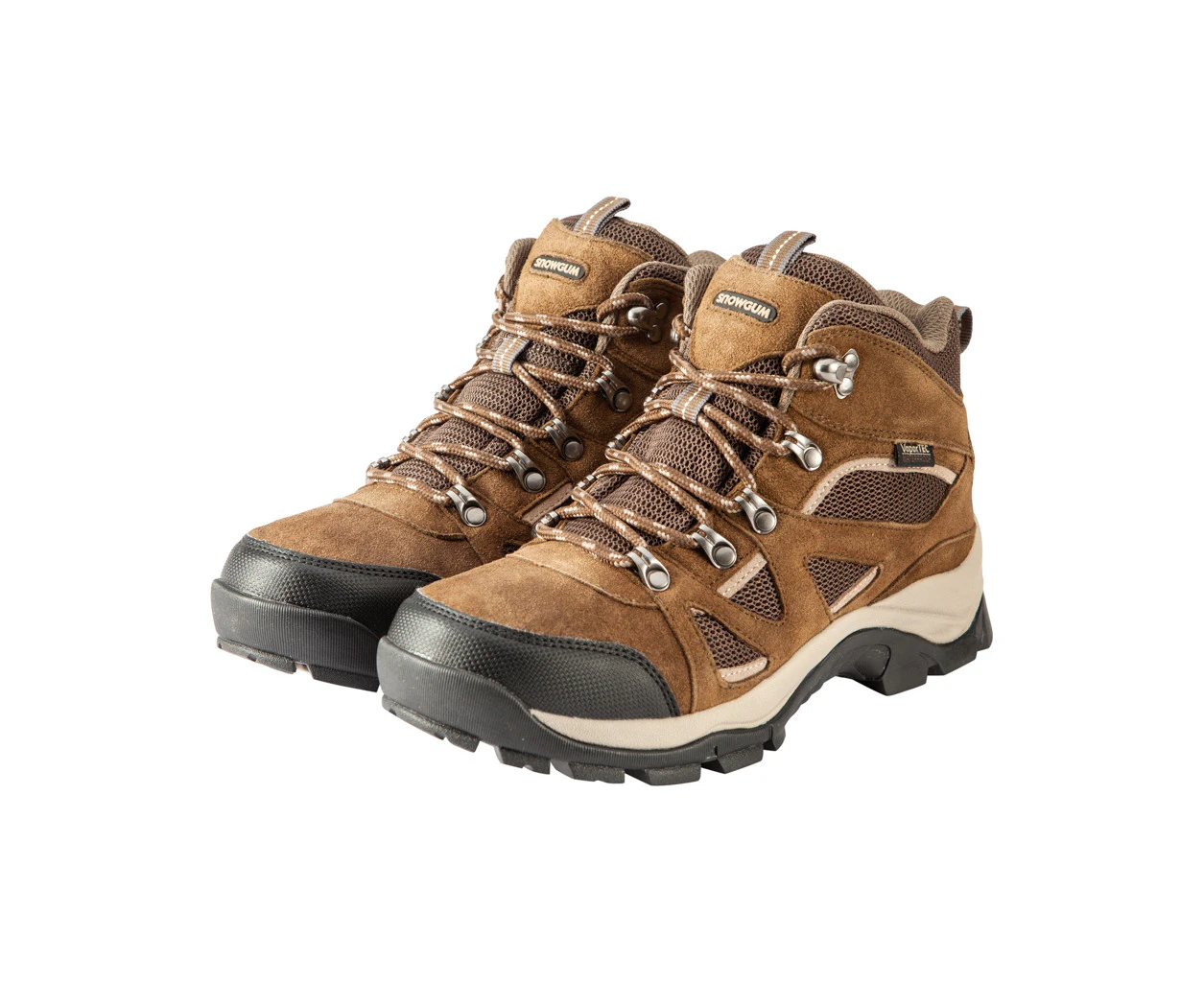 SNOWGUM Cooper Waterproof Boot Mk3 Unisex