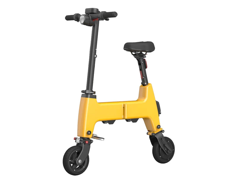 Himo Electric Scooter H1 - Yellow
